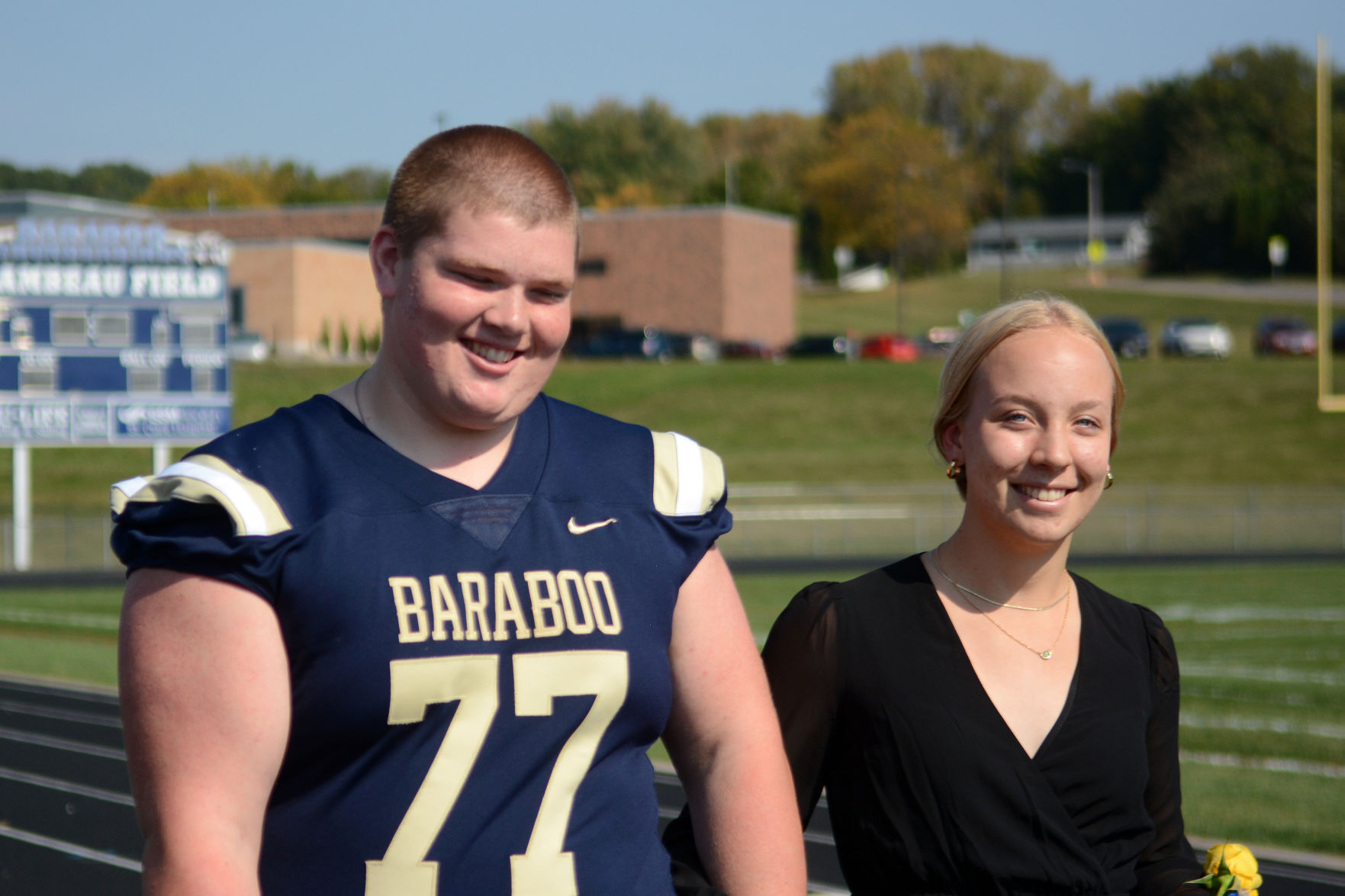 Baraboo Homecoming 2021